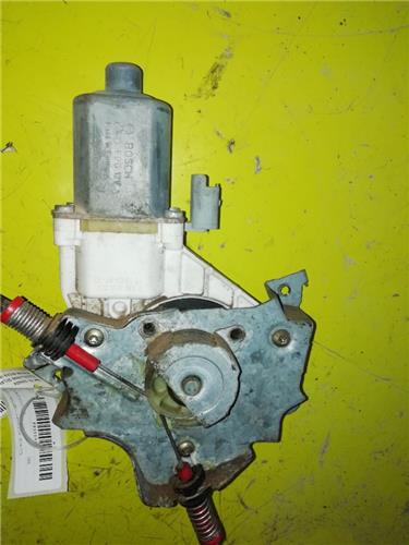 Elevalunas Electrico Delantero Derecho Nissan Micra (K12E)(11.2002->) foto 2