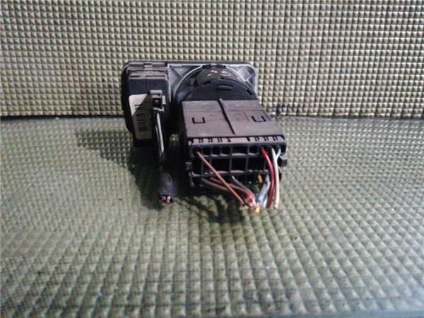 Mando De Luces Seat Cordoba Berlina (6K2)(08.1999->)