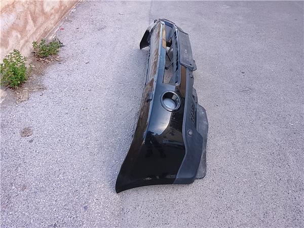 Paragolpes Delantero Land Rover Range Rover Sport (01.2005->) foto 5