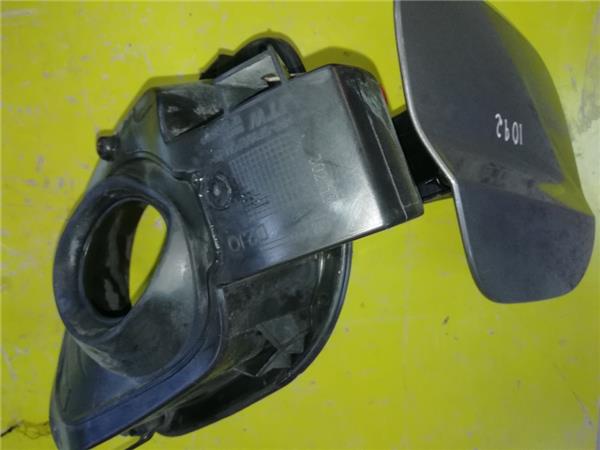 Tapa Exterior Combustible Opel Astra K Berlina 5p (09.2015->) foto 2