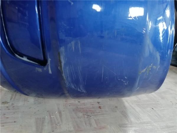 Paragolpes Delantero Kia Picanto (SA)(2004->) foto 4
