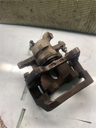 Pinza Freno Trasero Derecha Land Rover Range Rover Sport (01.2005->) foto 3