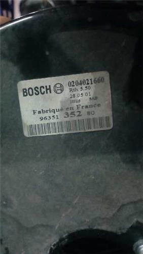 Servofreno Citroen Xsara Picasso (1999->) foto 2