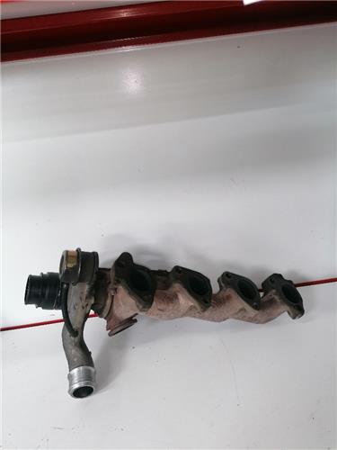 Turbo Ford Transit Connect (TC7)(2002->) foto 3