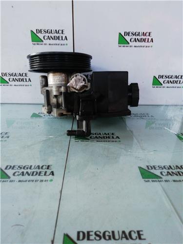 Bomba Servodireccion Mercedes-Benz Clase C (BM 202) Berlina (04.1993->)