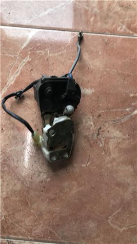 Cerradura Puerta Delantera Izquierda