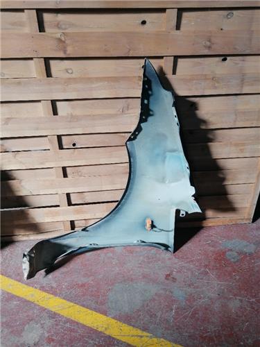 Aleta Delantera Derecha Ford Focus C-MAX (CAP)(2003->2007) foto 3