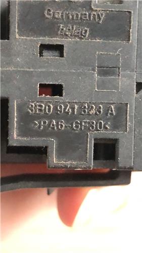 Interruptor Regulacion Altura Faros Volkswagen PASSAT BERLINA foto 4