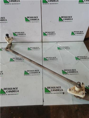 Motor Limpiaparabrisas Delantero Suzuki Baleno Berlina (SY/EG)(1995->) foto 4