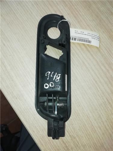 Manilla Interior Puerta Delantera Derecha Seat Ibiza (6L1)(04.2002->) foto 2