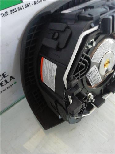 Airbag Volante Ford Focus Berlina (CB4)(2008->) foto 4
