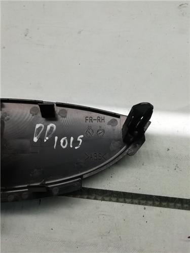 MANDO ELEVALUNAS DELANTERO DERECHO Toyota Prius (ZVW30)(2009->) foto 4