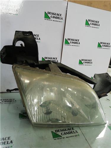 Faro Delantero Derecho Opel Sintra (1996->)