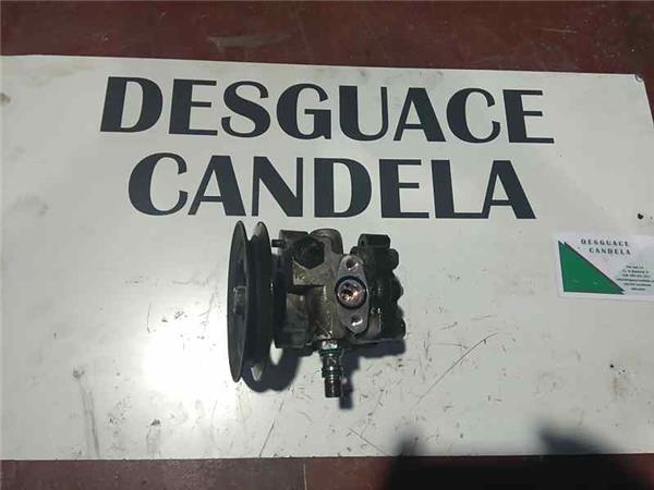 bomba servodireccion hyundai lantra j1 1992