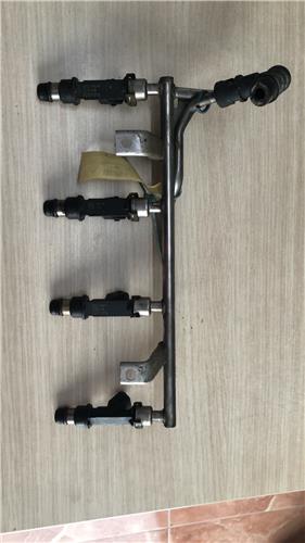 Rampa Inyectores Opel ASTRA G BERLINA
