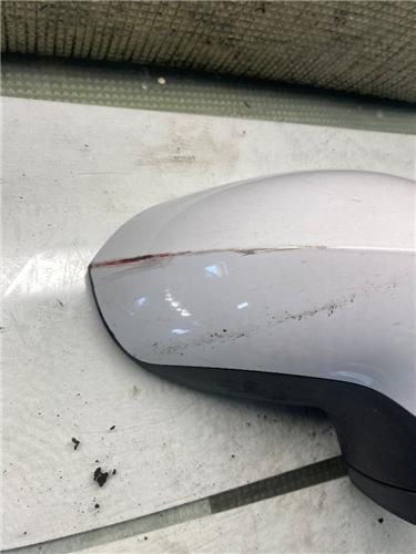 Retrovisor Electrico Derecho Seat Leon (1P1)(05.2005->) foto 2