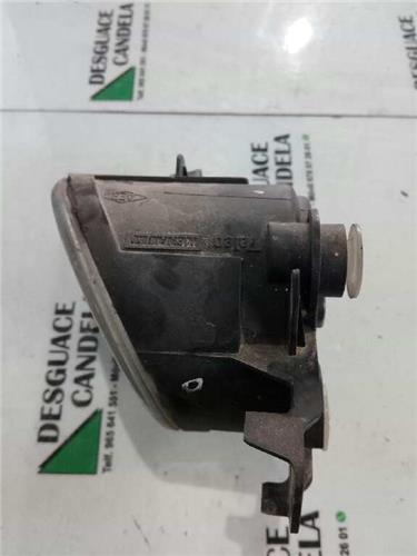 Faro Antiniebla Derecho Renault Laguna II (BG0)(2001->) foto 4