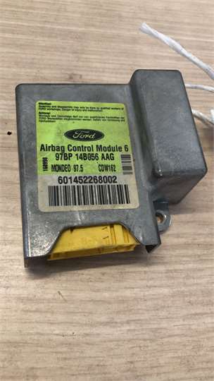 Centralita Airbag Ford Mondeo Berlina (GD)(1997->)