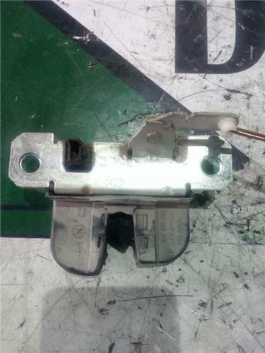 Cerradura Porton Seat Ibiza (6L1)(04.2002->) foto 2