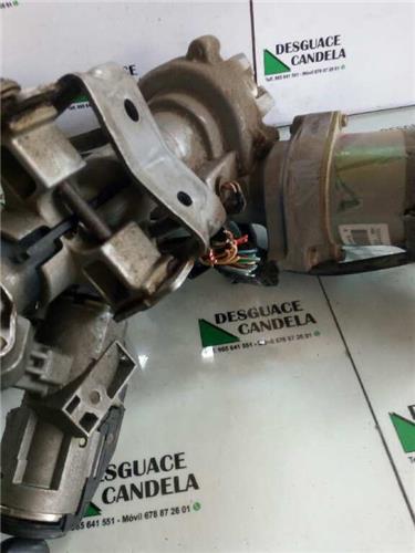 Columna Direccion Toyota COROLLA foto 4