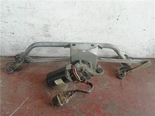Motor Limpiaparabrisas Delantero Fiat I Scudo (222)(1995->) foto 2