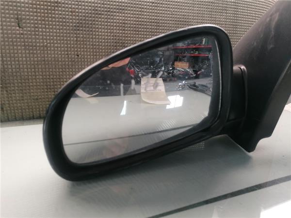 Retrovisor Izquierdo Chevrolet Kalos (2005->) foto 2