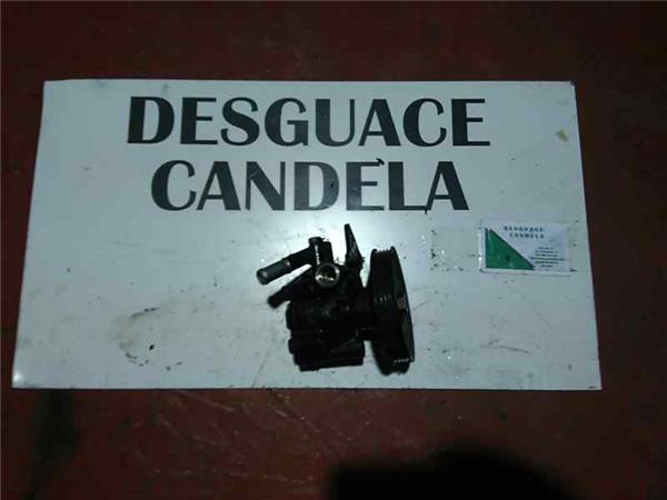 Bomba Servodireccion