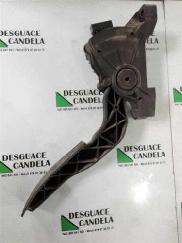 Potenciometro Pedal Gas Opel VECTRA C BERLINA