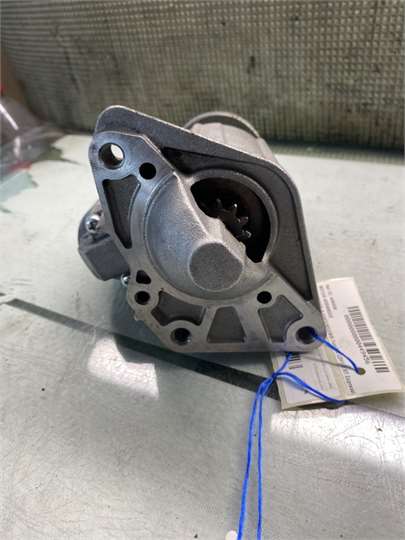 Motor Arranque Opel Vivaro B Furgón/Combi (2014->) foto 3