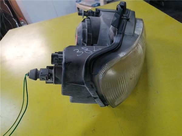 Faro Delantero Derecho Peugeot 106 foto 5