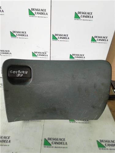 Guantera Salpicadero Ford Fiesta Courier (1996->)