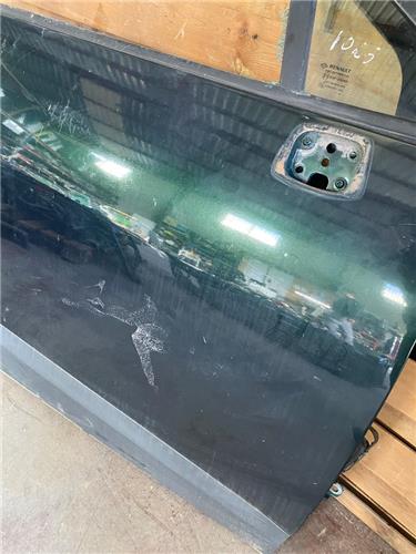 Puerta Delantera Derecha Renault Scenic III (JZ)(2009->) foto 3