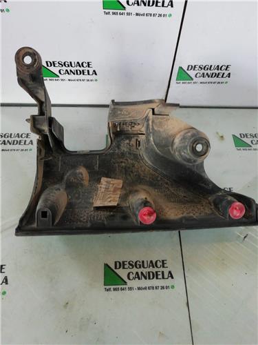 Aletin Trasero Izquierdo Renault Kangoo II (F/KW0)(2008->) foto 3