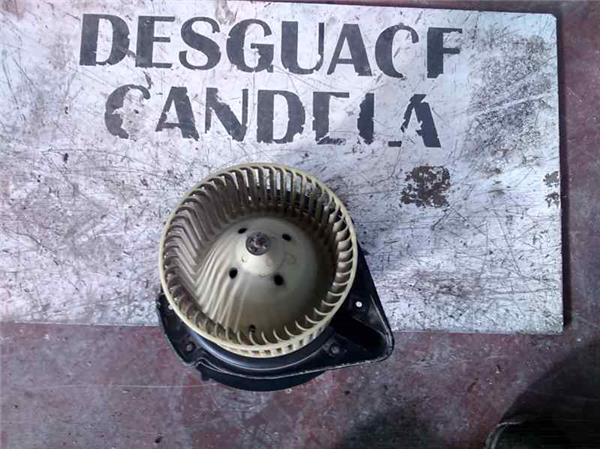 ventilador calefaccion volkswagen passat berl