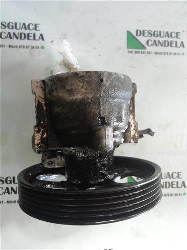 Bomba Servodireccion Opel Vivaro (2001->) foto 3