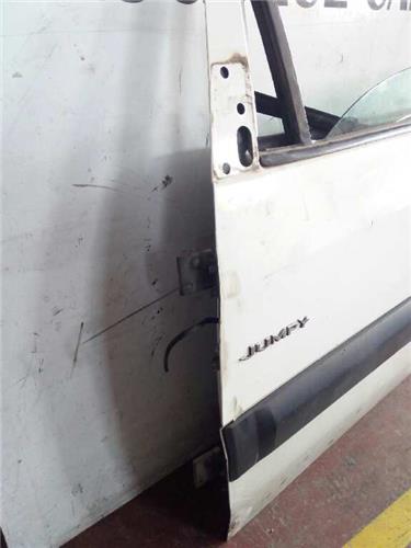 Puerta Delantera Izquierda Citroen JUMPY foto 4