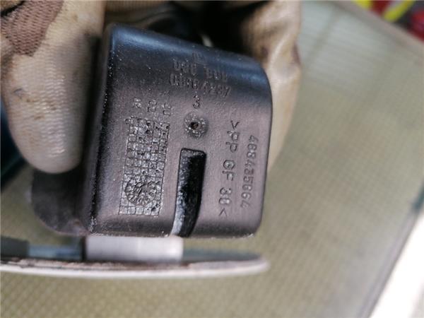 Tapa Exterior Combustible Opel Combo (Corsa C)(2001->) foto 4
