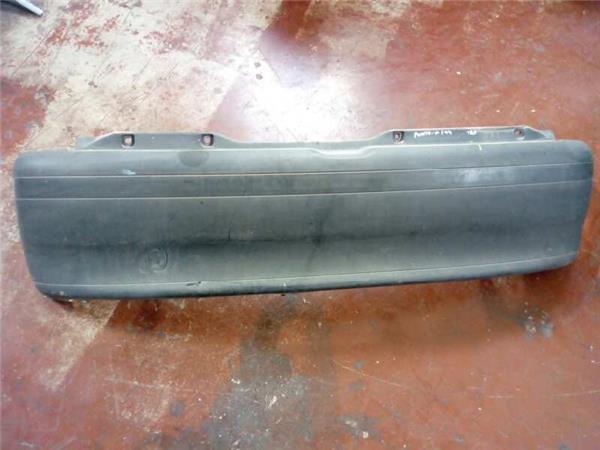 Paragolpes Trasero Fiat I Punto (176) Berlina (1997->)