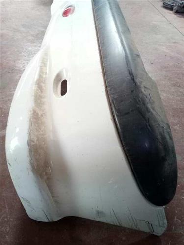 Paragolpes Trasero Peugeot 206 (1998->) foto 5