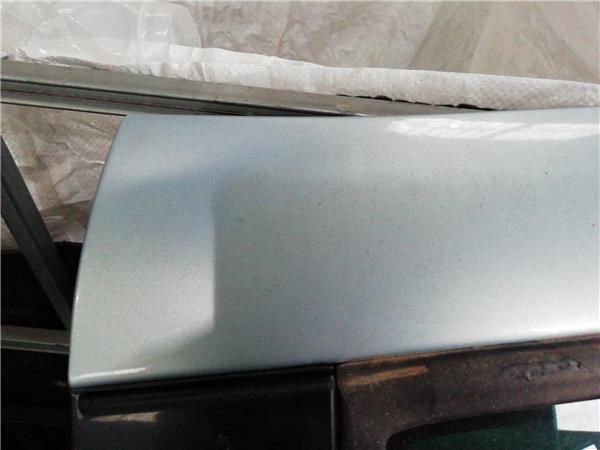 Puerta Lateral Corredera Derecha Peugeot 807 (2002->) foto 4