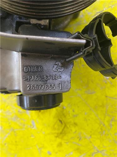 Bomba Servodireccion Peugeot 206 (1998->) foto 4