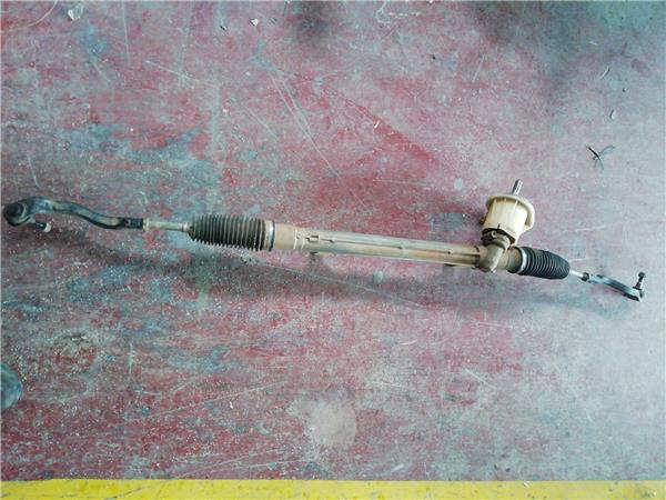 Cremallera Direccion Asistida Renault Kangoo II (F/KW0)(2008->) foto 5