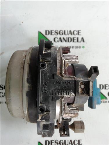 Faro Antiniebla Izquierdo Citroen Xsara Picasso (1999->) foto 3