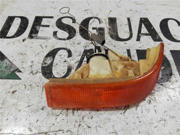 Intermitente Delantero Izquierdo Renault R 5 (B/C40)(1985->)