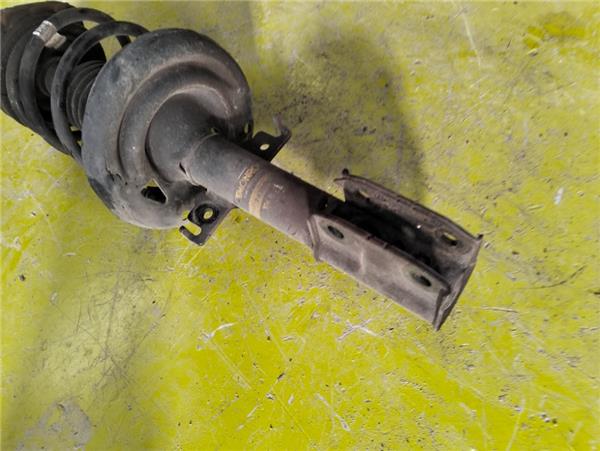 Amortiguador Delantero Derecho Renault Scenic III (JZ)(2009->) foto 3