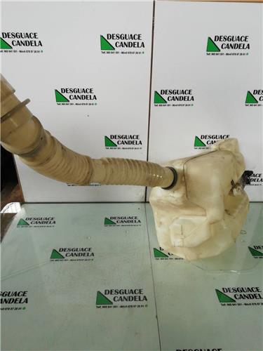 deposito limpiaparabrisas renault megane ii c