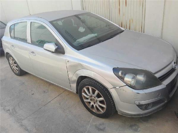 Maneta Exterior Delantera Izquierda Opel ASTRA H BERLINA