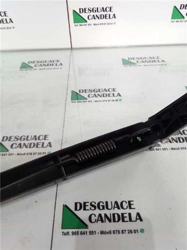 Brazo Limpiaparabrisas Delantero Derecho Toyota VERSO foto 3