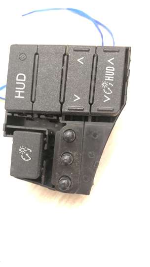 Mando Limitador Velocidad