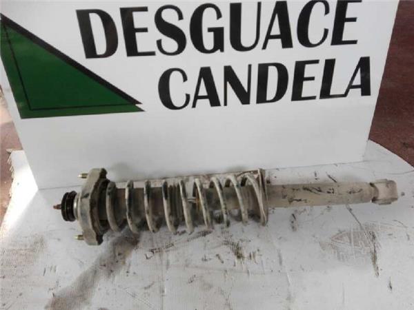 Amortiguador Trasero Derecho